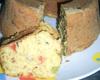 Bolo de sardinha