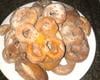 Bolinho da vovó
