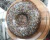 Bolo de cenoura