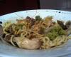 Yakisoba à la Elia