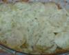 Batata Gratinada com Requeijão