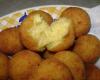 Bolinho de milho