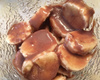 Calda de brigadeiro