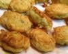 Bolinho de mandioca