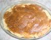 Torta de palmito