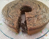 Bolo de jabuticaba