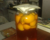 Licor de laranja