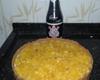Torta de abacaxi