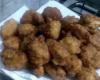 Bolinho de arroz