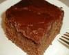 Bolo de Coca - Cola