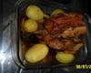 Peito de frango da Manini