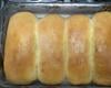 Pão com fermento de bolo