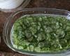 Pepino agridoce