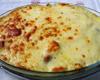 Torta de Bacalhau
