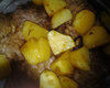Cupim de forno
