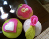 Cupcake de Chocolate