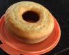 Bolo de ovos (simples)