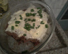 Bolo de carne moída
