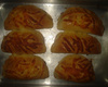 Calzone - Receita da querida Dalva