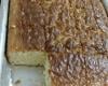 Bolo de leite condensado