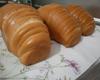 Pão caseiro