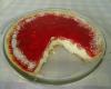 Torta de morango