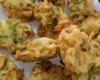 Bolinho de arroz