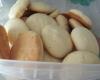 Biscoito de maisena