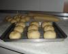 Pão de minuto