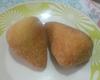 Coxinha de batata