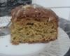 Bolo de abobrinha