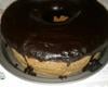 Bolo de cenoura fofinho
