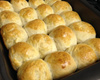 Pão de minuto