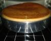 Bolo da Moça (bolo de leite condensado)