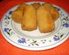 Enroladinho de Salsicha