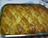 Bauru de forno
