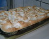 Cocada de Páscoa