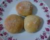 Pãozinho de requeijão