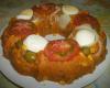 Cuscuz de atum fácil