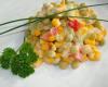 Salada prática