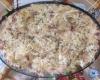 Penne ao bacon 