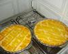 Torta de frango da Silvana