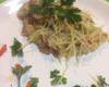 Risoto toscano