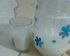Limonada ao leite