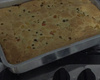 Torta de frango de liquidificador