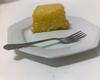 Bolo de aipim de São João