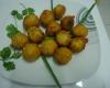 Crespinhos de milho verde da Abima
