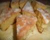 Bolo de queijo