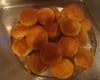 Pão doce bem gostoso