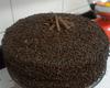 Bolo de chocolate molhadinho